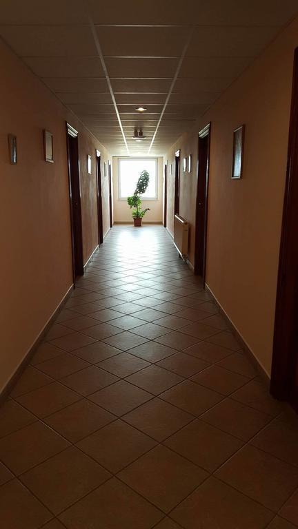 Penzion Premona Nitra Exterior photo